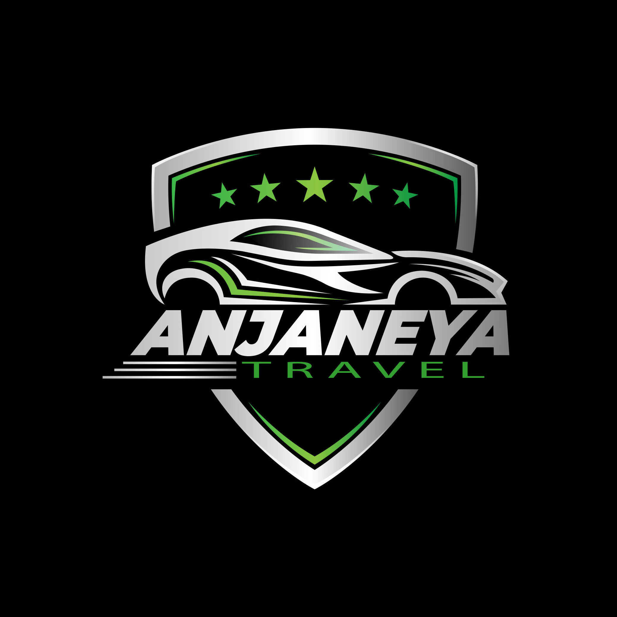 Anjaneya Travel